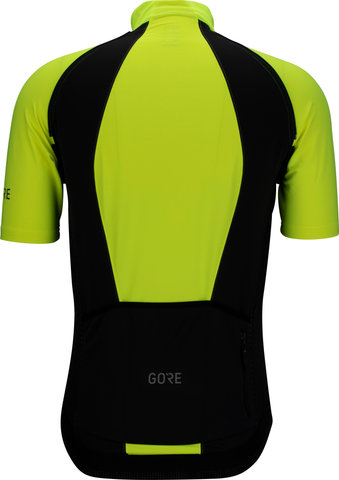 GORE Wear Phantom GORE-TEX INFINIUM Jacket - neon yellow-black/M