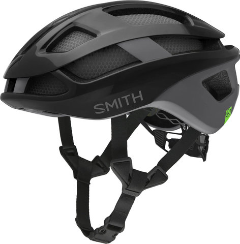 Smith Casco Ignite MIPS - black-matte cement | 55 - 59 cm