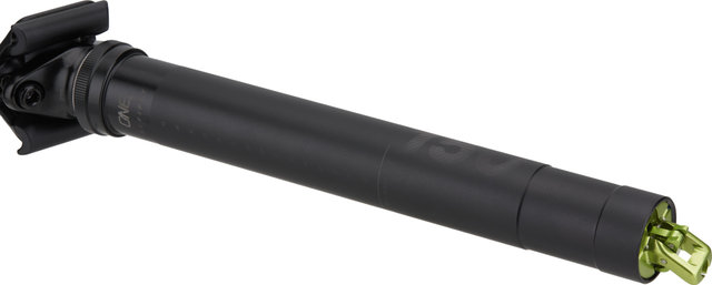 OneUp Components Dropper Post V3 150 mm Vario-Sattelstütze - black/0 mm/400 mm/30,9 mm/ohne