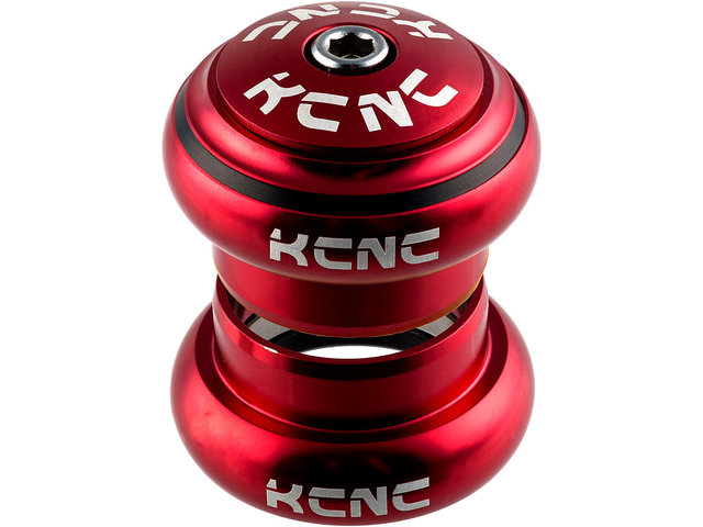 KHS PT 1767D EC34/28,6 - EC34/30 Steuersatz - red/EC34/28,6 - EC34/30