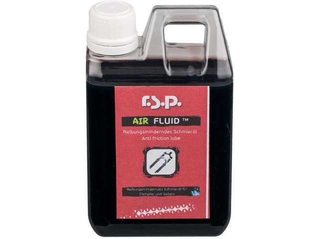Air Fluid Reibungsminderer - universal/250 ml