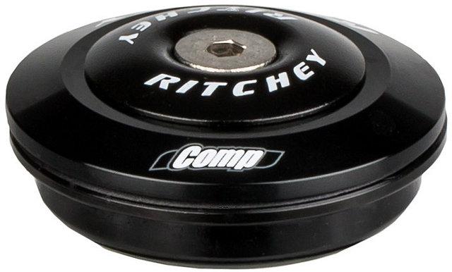 Ritchey Jeu de Direction Comp Taper Press-Fit ZS44/28,6 - ZS56/40 - black/ZS44/28,6 - ZS56/40
