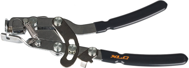 XLC TO-S38 Cable Stretcher - black-silver/universal