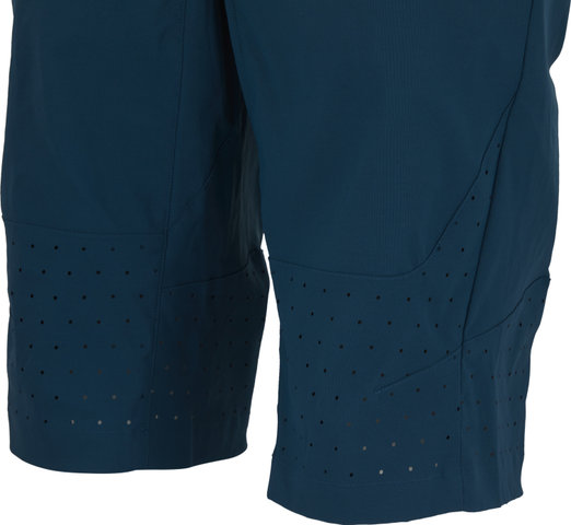 Giro Pantalones cortos Havoc - harbor blue/32/M