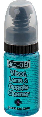 Set de limpieza Visor, Lens & Goggle Cleaning Kit - universal/35 ml