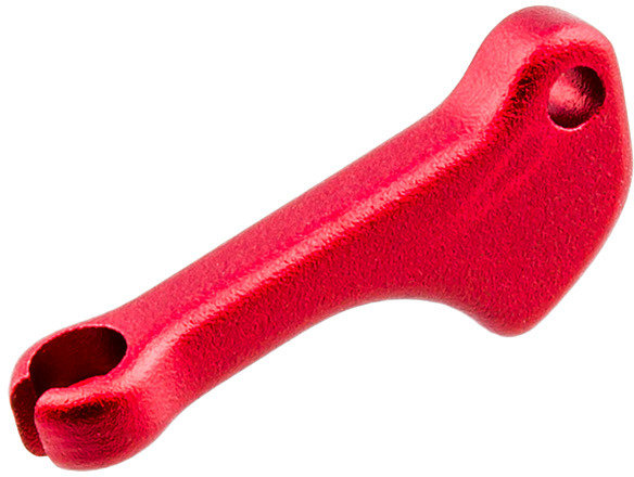 Dropzone / Supernatural Remote Release Lever - red/universal