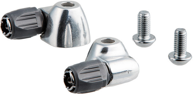 Contre-Appui pour Cadre SM-CS50 - argenté-gris/aluminium