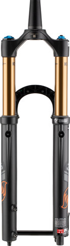 Fox Racing Shox 36 Float GRIP Factory 29" Federgabel - Werkstattverpackung - black | 15 mm Steckachse | 110 mm | 160 mm | 1 1/8" - 1,5" tapered | 44 mm | 29"