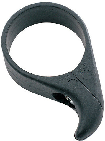 Dog Fang Kettenfänger - universal/31,7 mm Dog Fang Kettenfänger - universal/31,7 mm