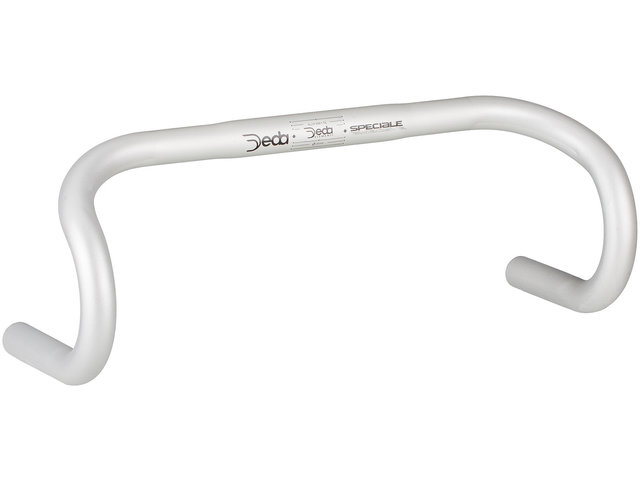 Speciale 26 Lenker - silber/42 cm