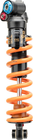 Fox Racing Shox Amortiguador DHX2 Factory para Commencal Supreme - black | 250 mm x 75 mm