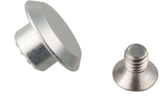 Remache macizo Cambium - plata/universal