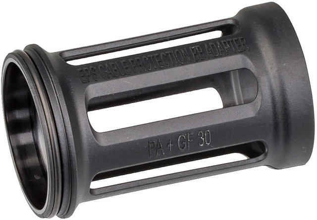 Campagnolo EPS Bottom Bracket Cable Guide - black/universal