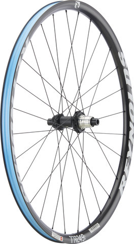 Reynolds TR 249c 29" Disc Centerlock Carbon Laufrad - Werkstattverpackung - black/148 mm/Boost/29"/SRAM XD/SRAM XD/148 mm/nur Hinterrad/nur Hinterrad