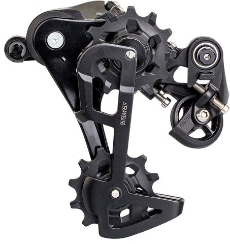 SRAM X1 Type 2.1 Schaltwerk 11-fach - black/lang