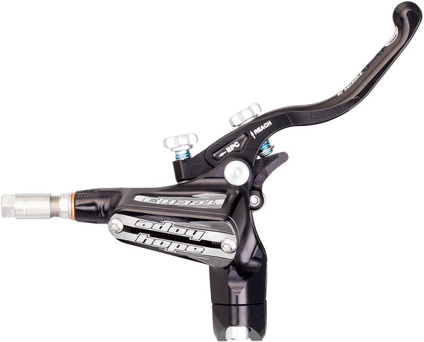 Hope Tech 3 Brake Levers - black/right