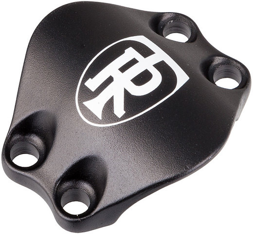 Face Plate for WCS 4-Axis 44 - bb black/universal
