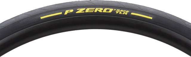 Pirelli P ZERO Race TLR 28" neumático plegable - yellow label/28-622/28 mm