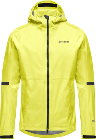 GORE Wear Veste de Pluie Lupra GTX 2.0 - lime yellow | S