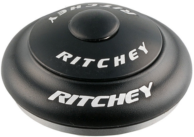 Ritchey Pieza superior de juego de dirección Comp Cartridge Drop-In IS42/28,6 - black/IS42/28,6 (8,3 mm)