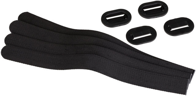Thule Strap Kit for Pack 'n Pedal Tour Rack / Sport Rack - black/universal