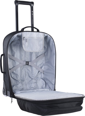 EVOC Valise de Voyage Terminal Bag 40+20 - black/60 