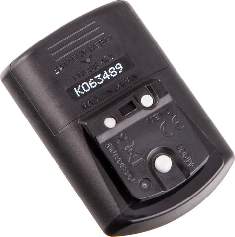 CATEYE Compteur de Vélo Strada Wireless CC-RD310W - noir
