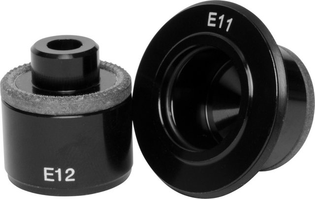 NoTubes Umrüstkit Hinterrad für Neo / Neo Ultimate - schwarz/Typ 1