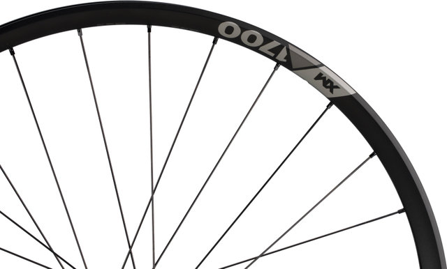 DT Swiss XM 1700 SPLINE 30 Boost Centre Lock Disc 27.5" Wheelset - black/SRAM XD/Boost/148 mm/110 mm/Boost/27.5" (650B)/110 mm/SRAM XD/110 mm/148 mm