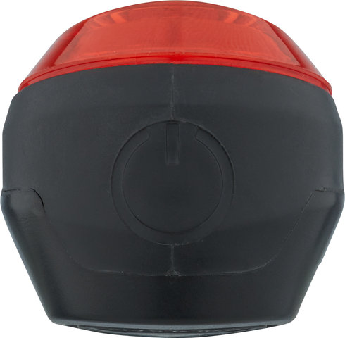 Croozer Luz de pilas - red