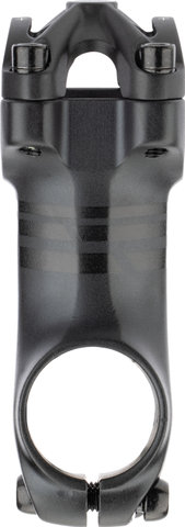 ergotec Tija de Manillar Piranha 31.8 - Embalaje de Taller - schwarz | +6°/-6° (FlipFlop) | 70 mm