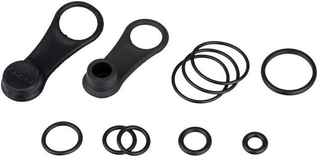 Lezyne Set de Joints pour Pompe Pressure Drive - universal/universal