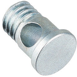 SKS MS Collar Bolt - silver/universal