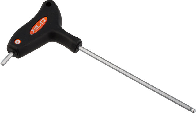 Innensechskantschlüsselset T-Form TO-S32 - schwarz-silber/universal