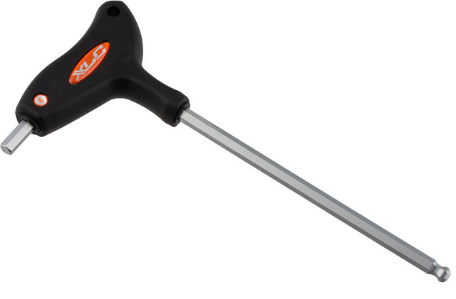Innensechskantschlüsselset T-Form TO-S32 - schwarz-silber/universal