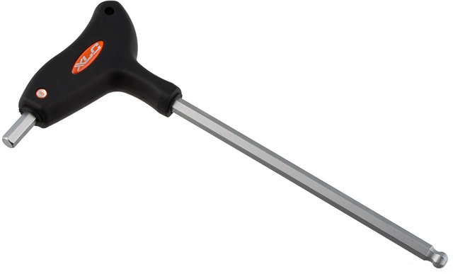 Innensechskantschlüsselset T-Form TO-S32 - schwarz-silber/universal