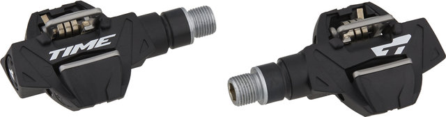 time XC 4 Klickpedale - black