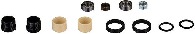 V12 V2 Pedal Service Kit - universal/universal