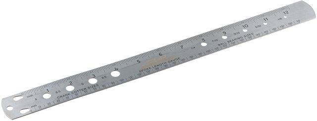 Messwerkzeug TO-S68 - silber/universal