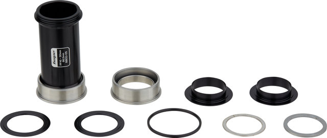 Hope Press-Fit PF41 30 mm Innenlager 41 x 86 mm - black/Press Fit BB86