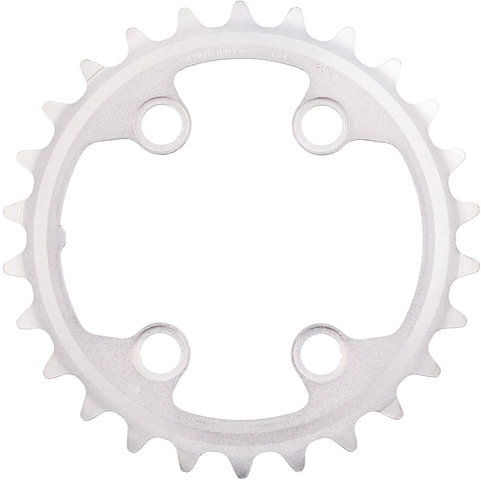Shimano XTR FC-M9000-2 / FC-M9020-2 11-speed Chainring - grey/26 tooth