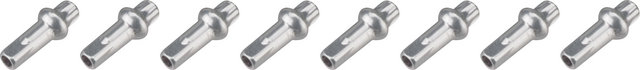 DT Swiss Spoke kit for H 1900 SPLINE® 30 29" - black