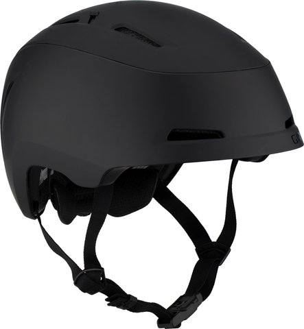 Giro Casco Camden MIPS - matte black/51 - 55 cm
