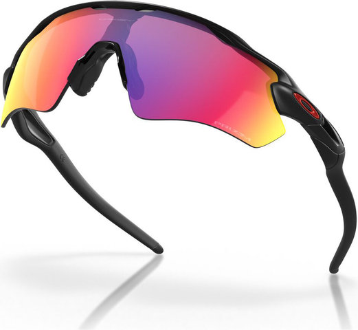 Oakley Radar EV Path Brille - matte black/prizm road
