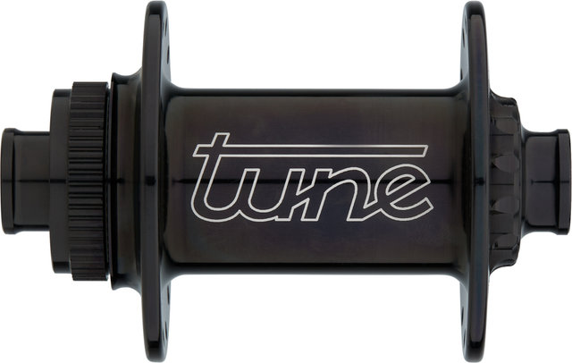 tune KillHill CL Center Lock Disc Front Hub - black/28