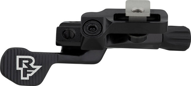 Race Face Turbine R 1 x Hebel Lenkerremote - black