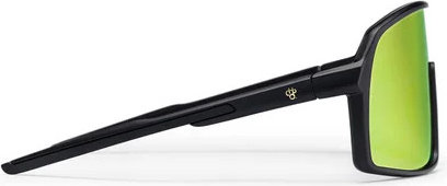 CHPO Erica - black | red mirror