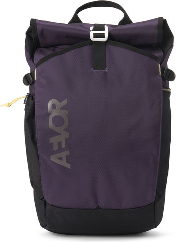 AEVOR Mochila Roll Pack 2.0 - proof phantom purple | 26 