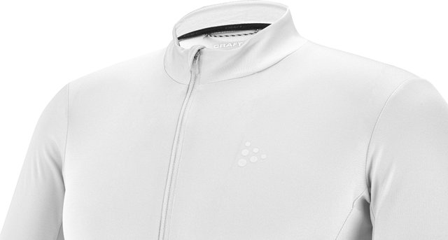 Craft Essence S/S Jersey - white/M