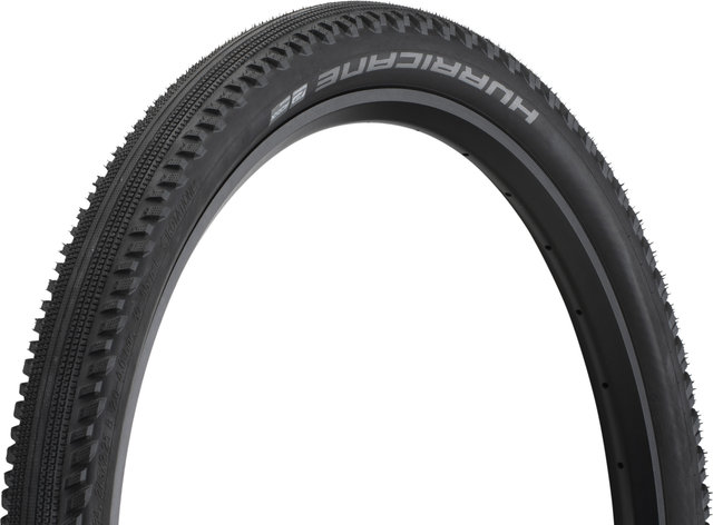 Schwalbe Hurricane Performance ADDIX 27,5" Drahtreifen 2019 - schwarz/27.5 "/57 mm/57-584/2.25 "